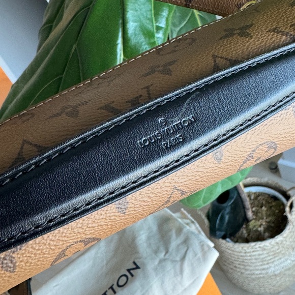 Louis Vuitton reverse Métis - Picture 9 of 9